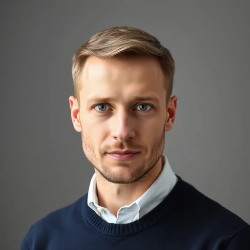Dmitry Volkov