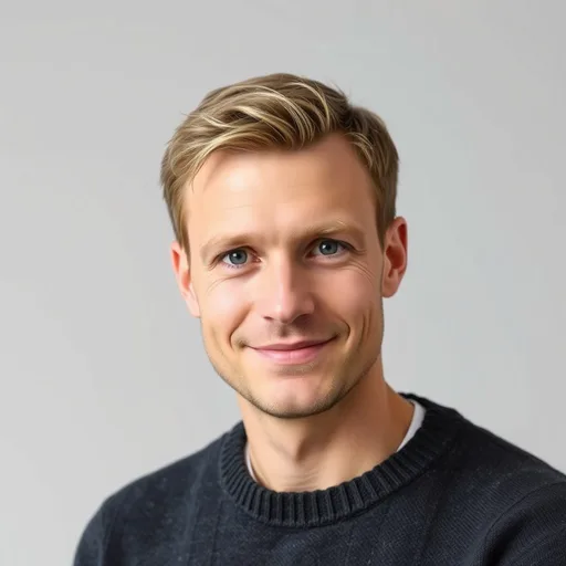 Lukas Weber