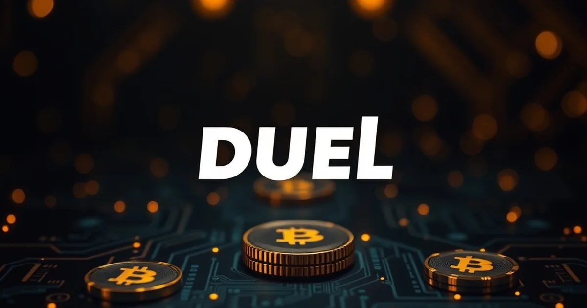 Duel casino review thumbnail