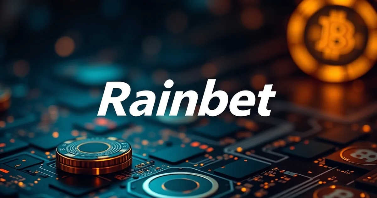 Rainbet crypto casino review — bonus, KYC and withdrawals