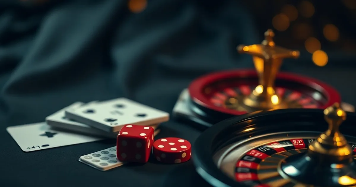Ramenbet casino review thumbnail