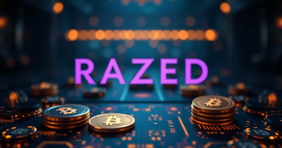 Razed crypto casino review — bonus, KYC and withdrawals