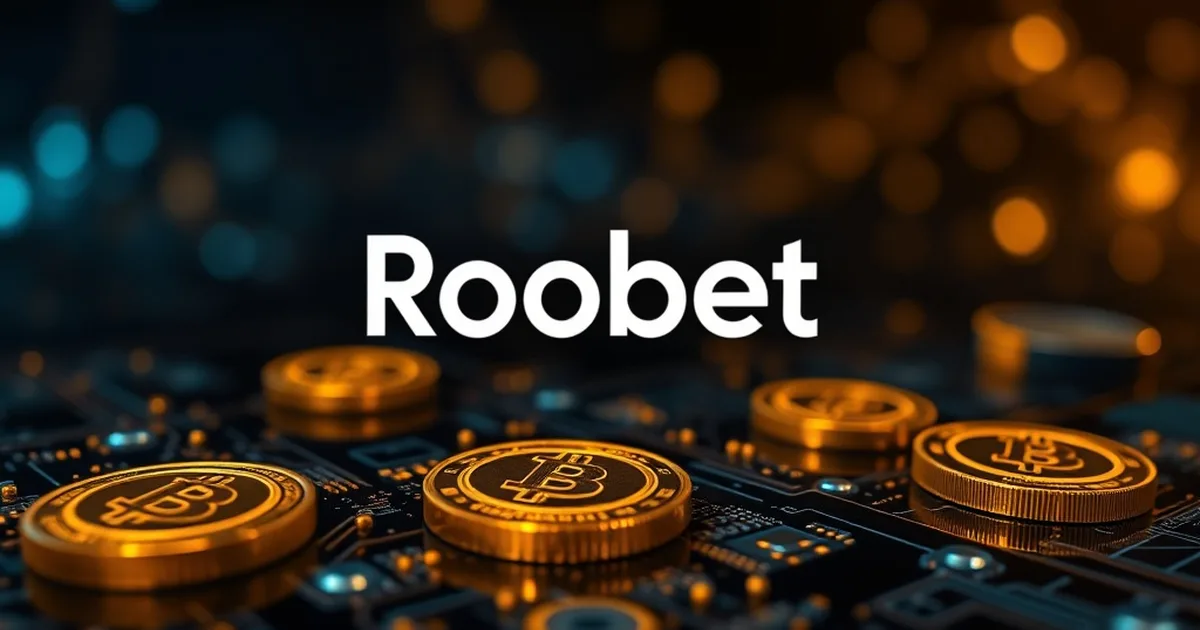 Roobet crypto casino review — bonus, KYC and withdrawals