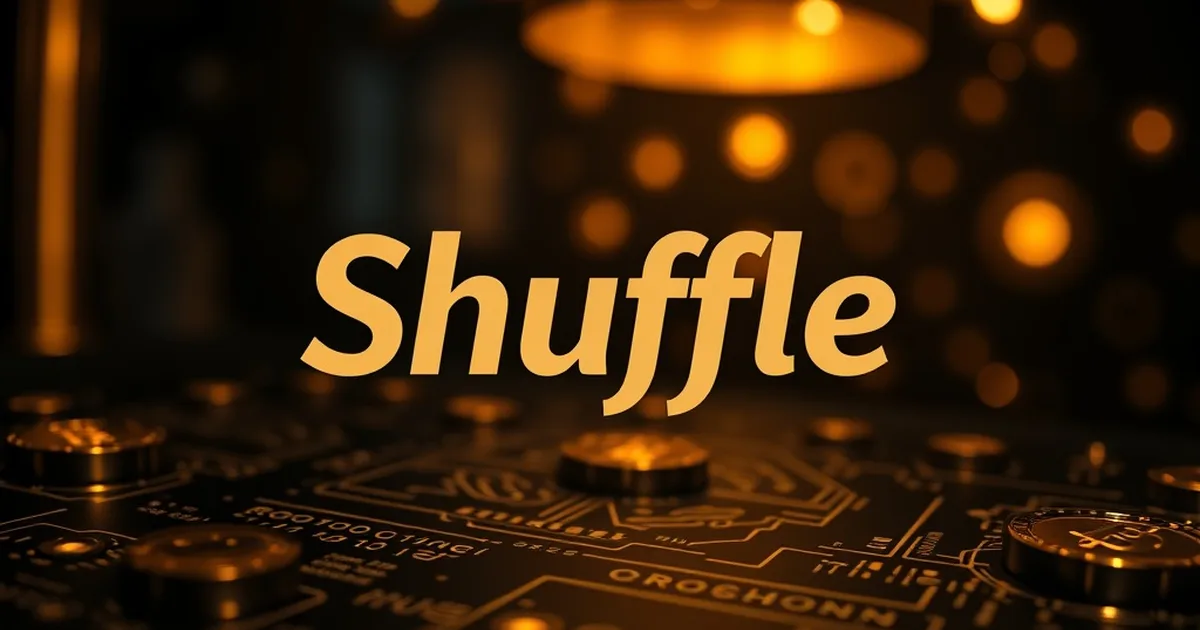 Shuffle crypto casino review — bonus, KYC and withdrawals