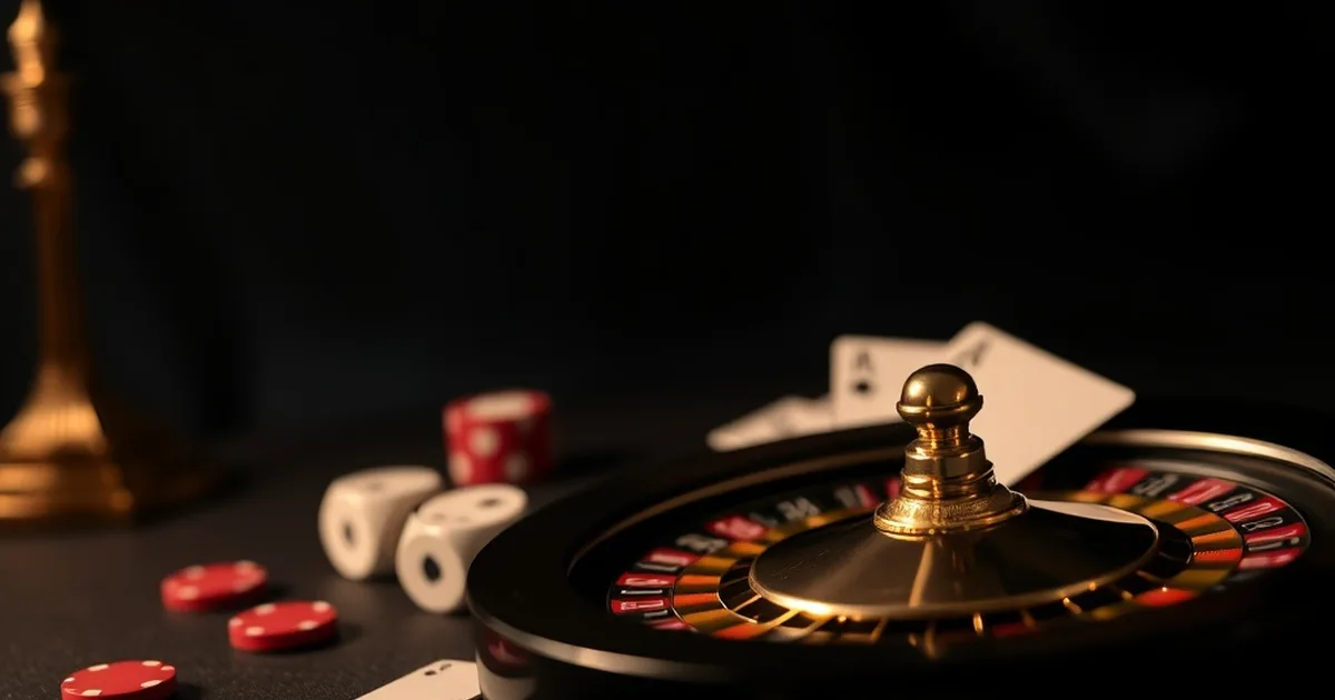 Tiger casino review thumbnail