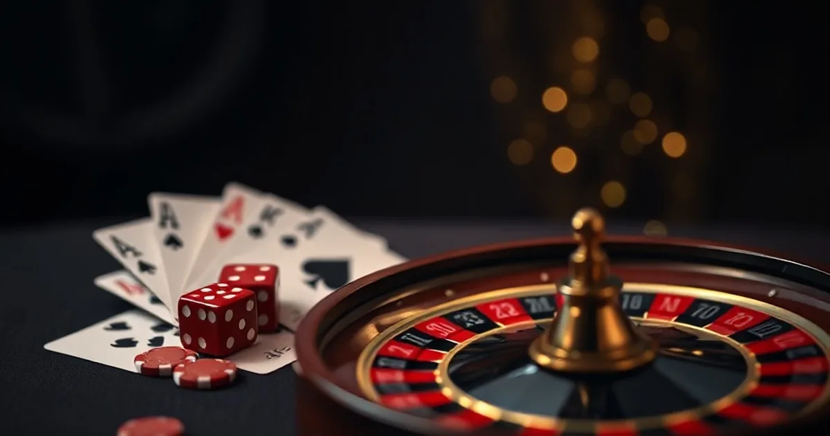 Vavada casino review thumbnail
