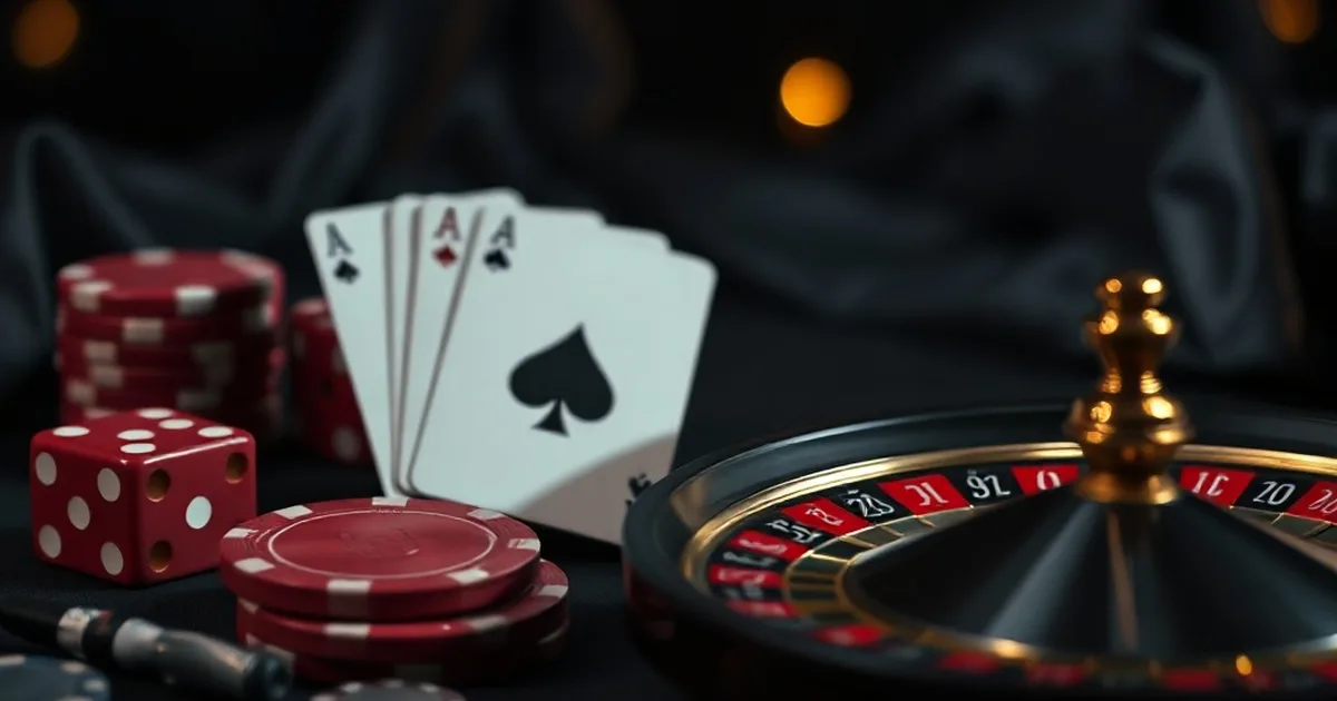 Vodka casino review thumbnail