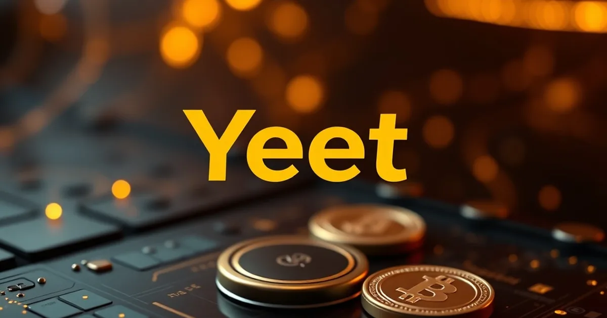 Yeet crypto casino review — bonus, KYC and withdrawals